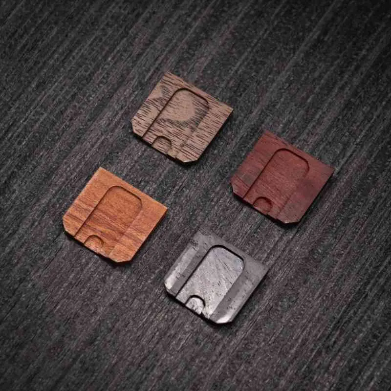 Panasonic Lumix S9 Hotshoe Shutter Button Cover Set