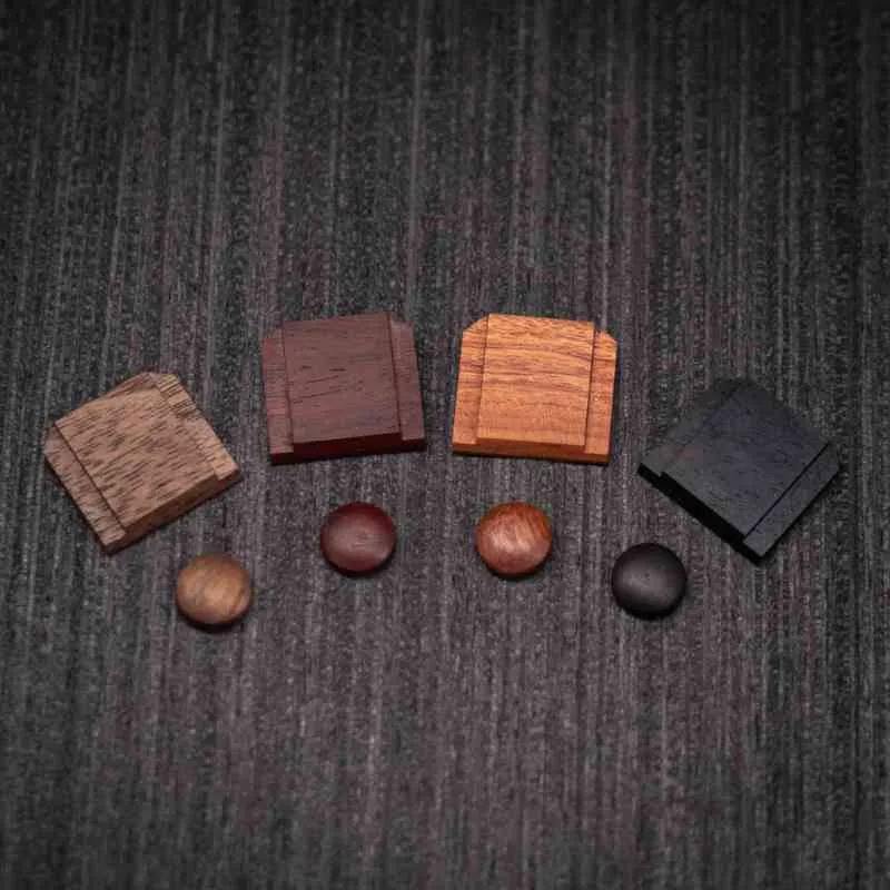 Panasonic Lumix S9 Hotshoe Shutter Button Cover Set