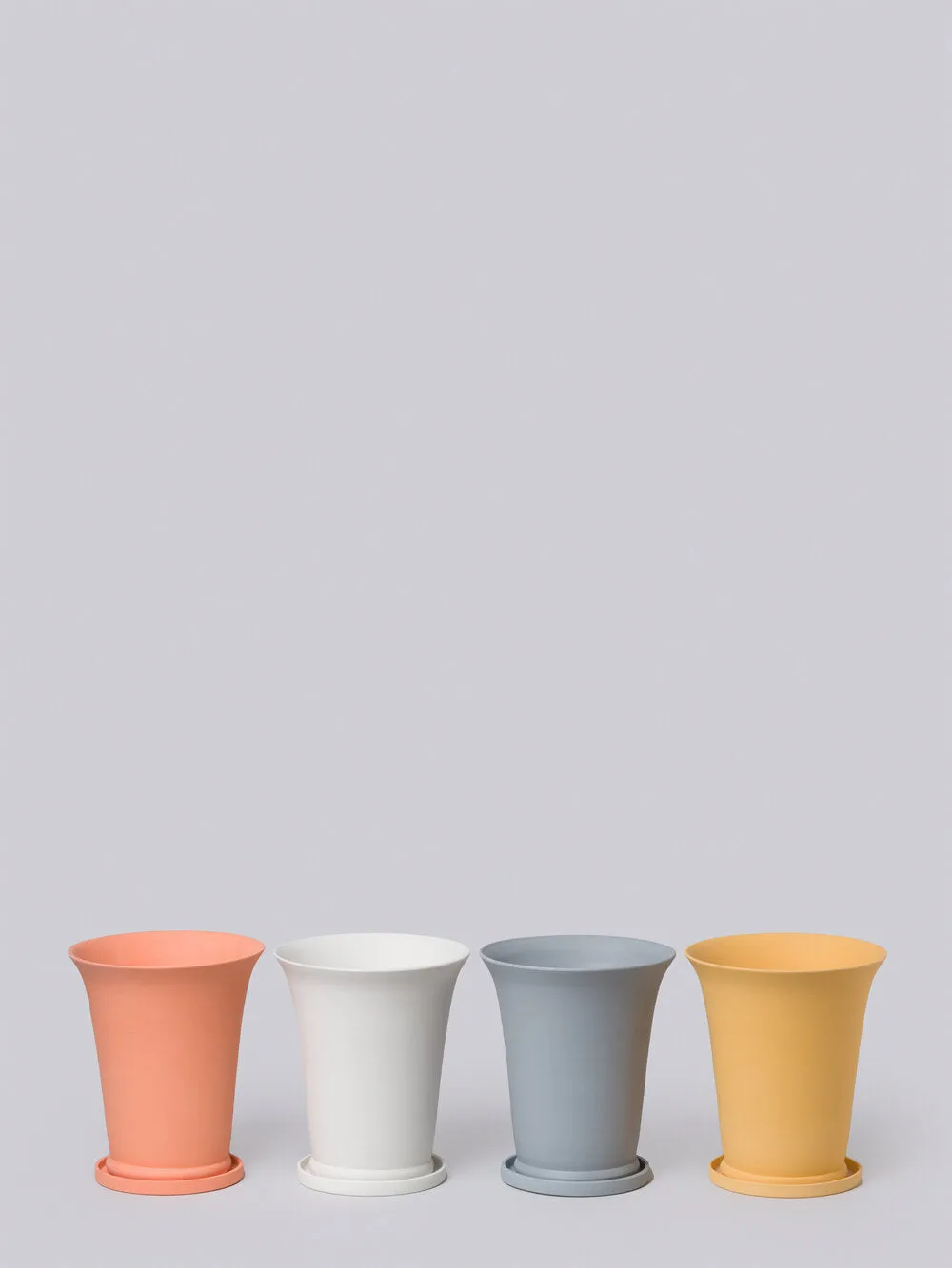 PICCOLO CONICAL POT