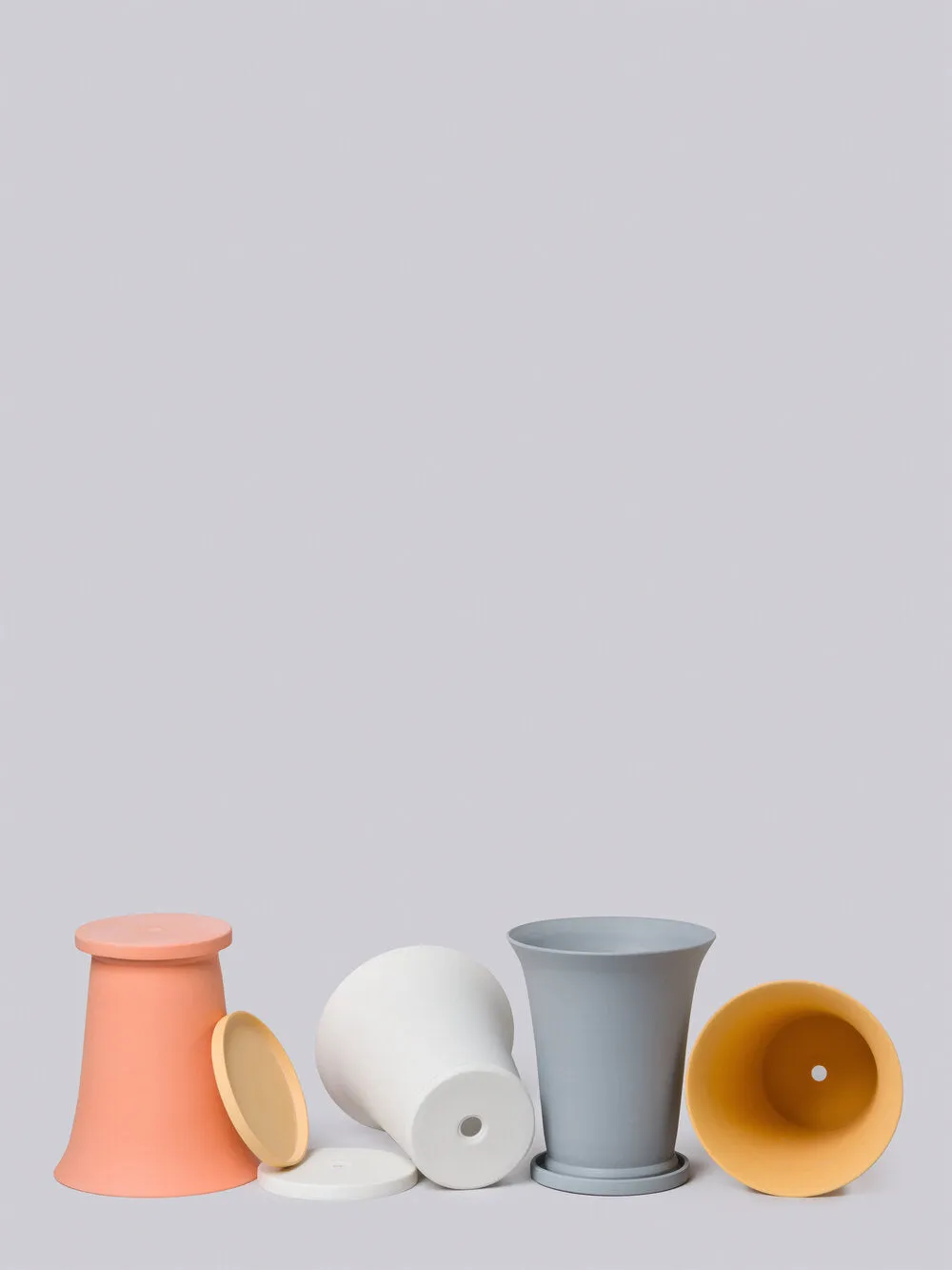 PICCOLO CONICAL POT