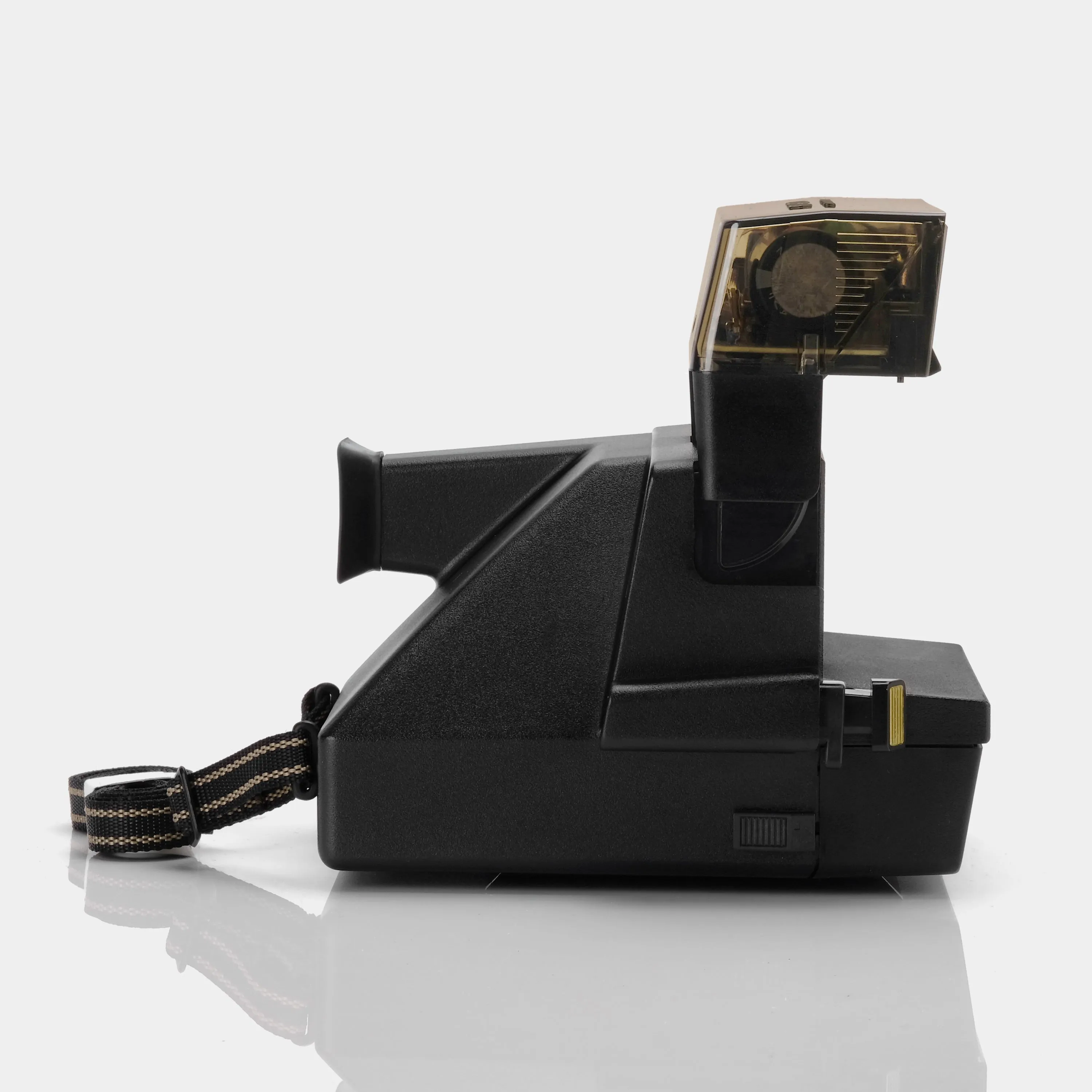 Polaroid 600 Supercolor Elite Instant Film Camera
