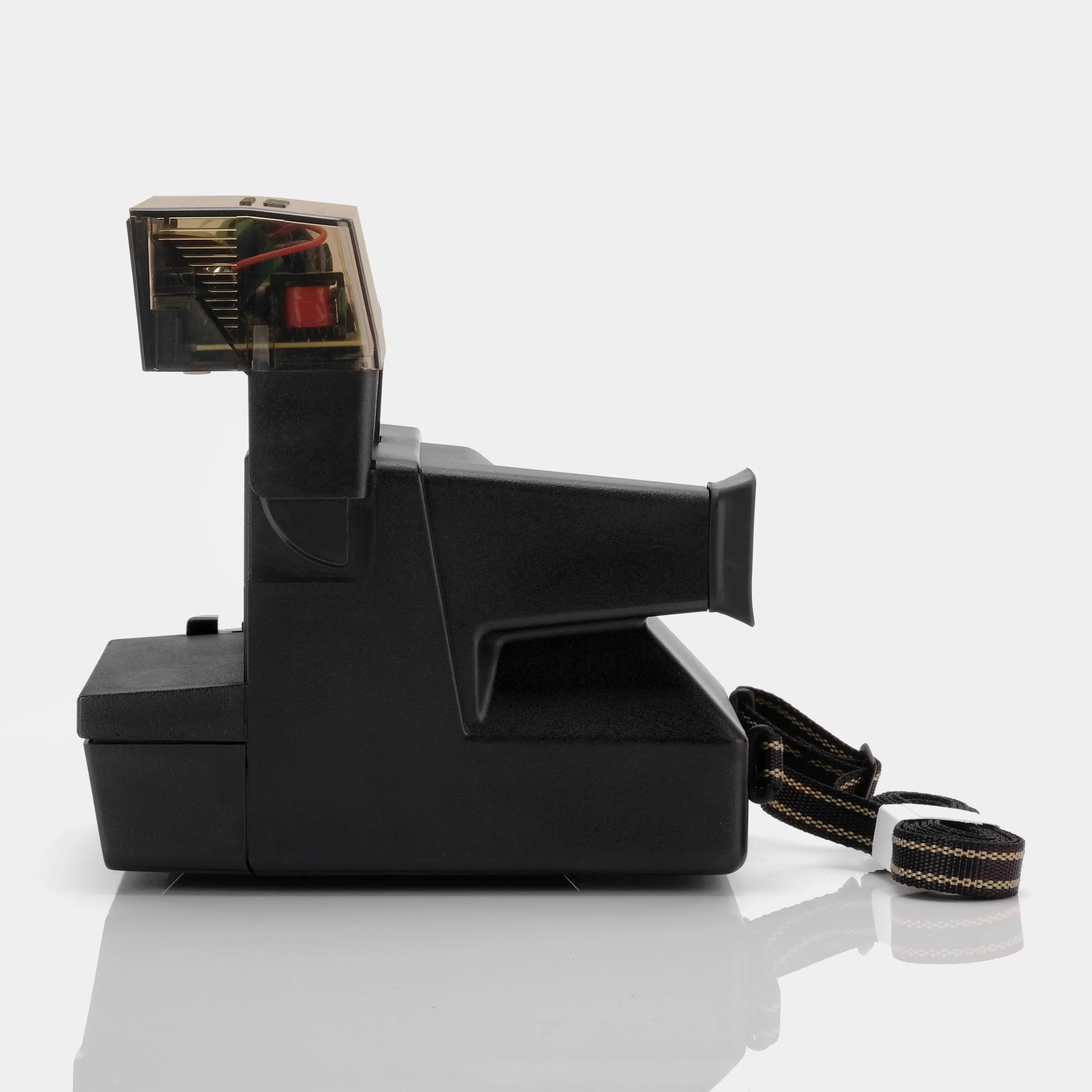 Polaroid 600 Supercolor Elite Instant Film Camera