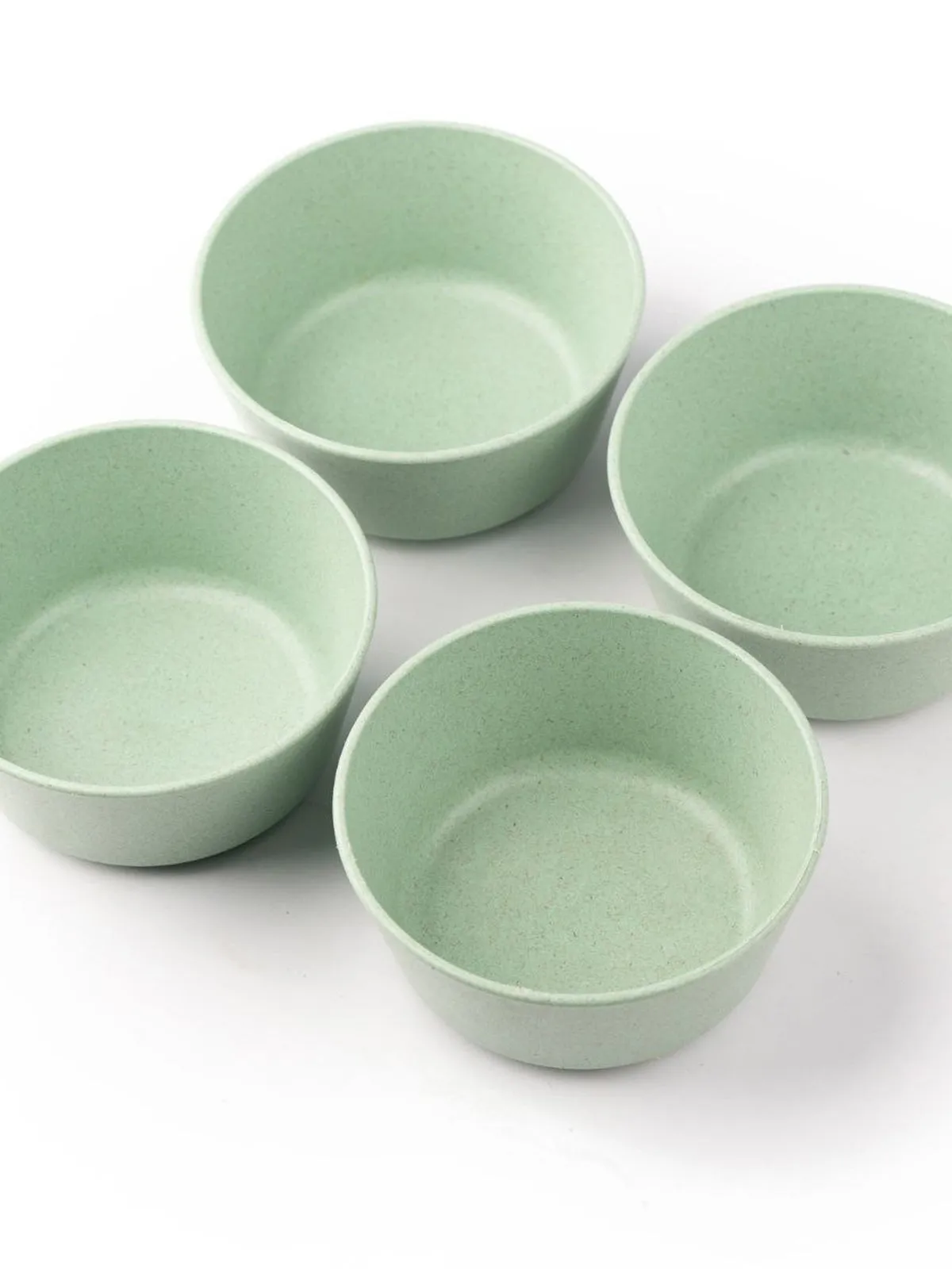 Rice Husk Curry Bowl Set Of Four