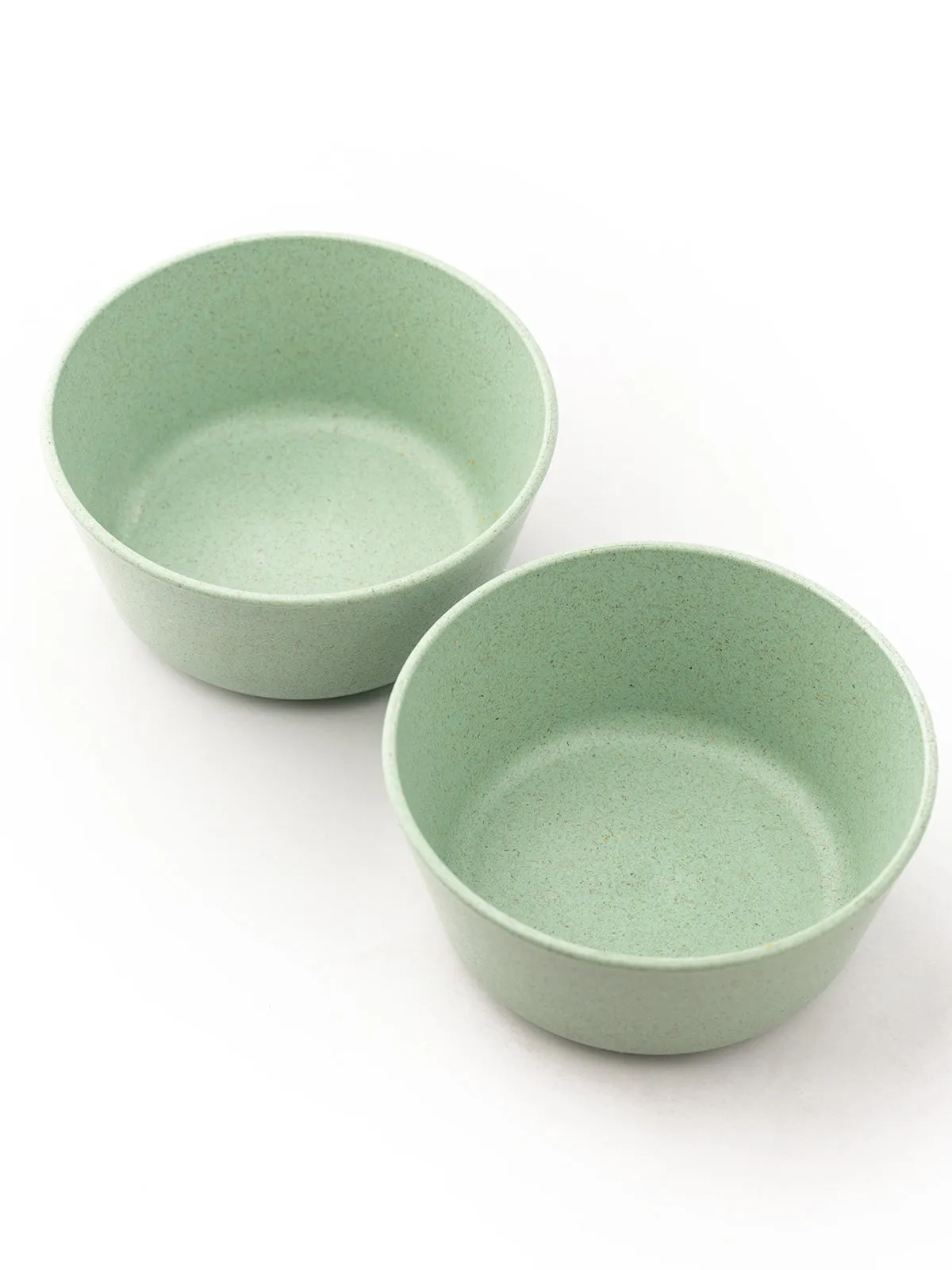 Rice Husk Curry Bowl Set Of Four