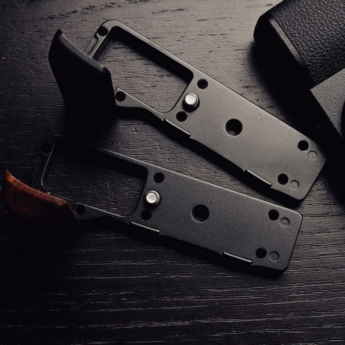 Ricoh GR3 Hand Grip