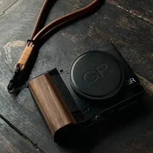 Ricoh GR3 Hand Grip