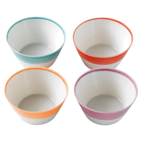 Royal Doulton 1815 Cereal Bowl Set