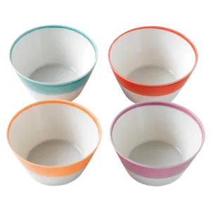 Royal Doulton 1815 Cereal Bowl Set