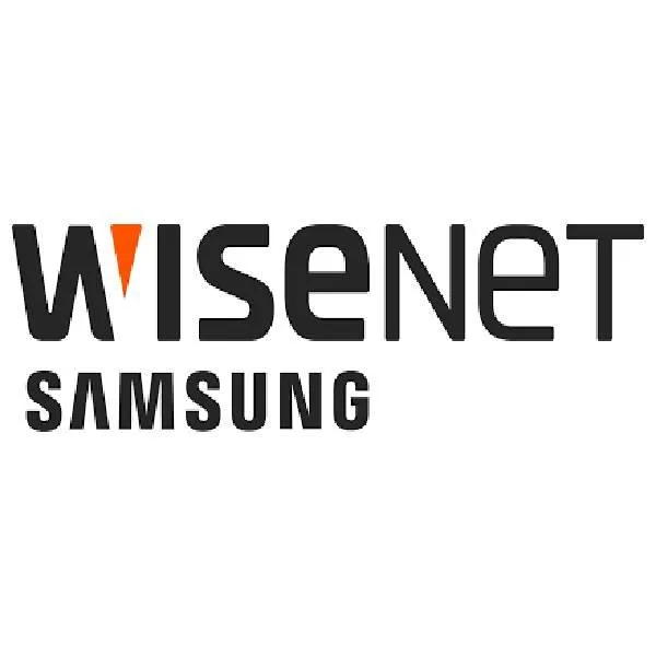 Samsung Wisenet 8 Channel Network Video Recorder, Dual Bay, HV-XRN-815S