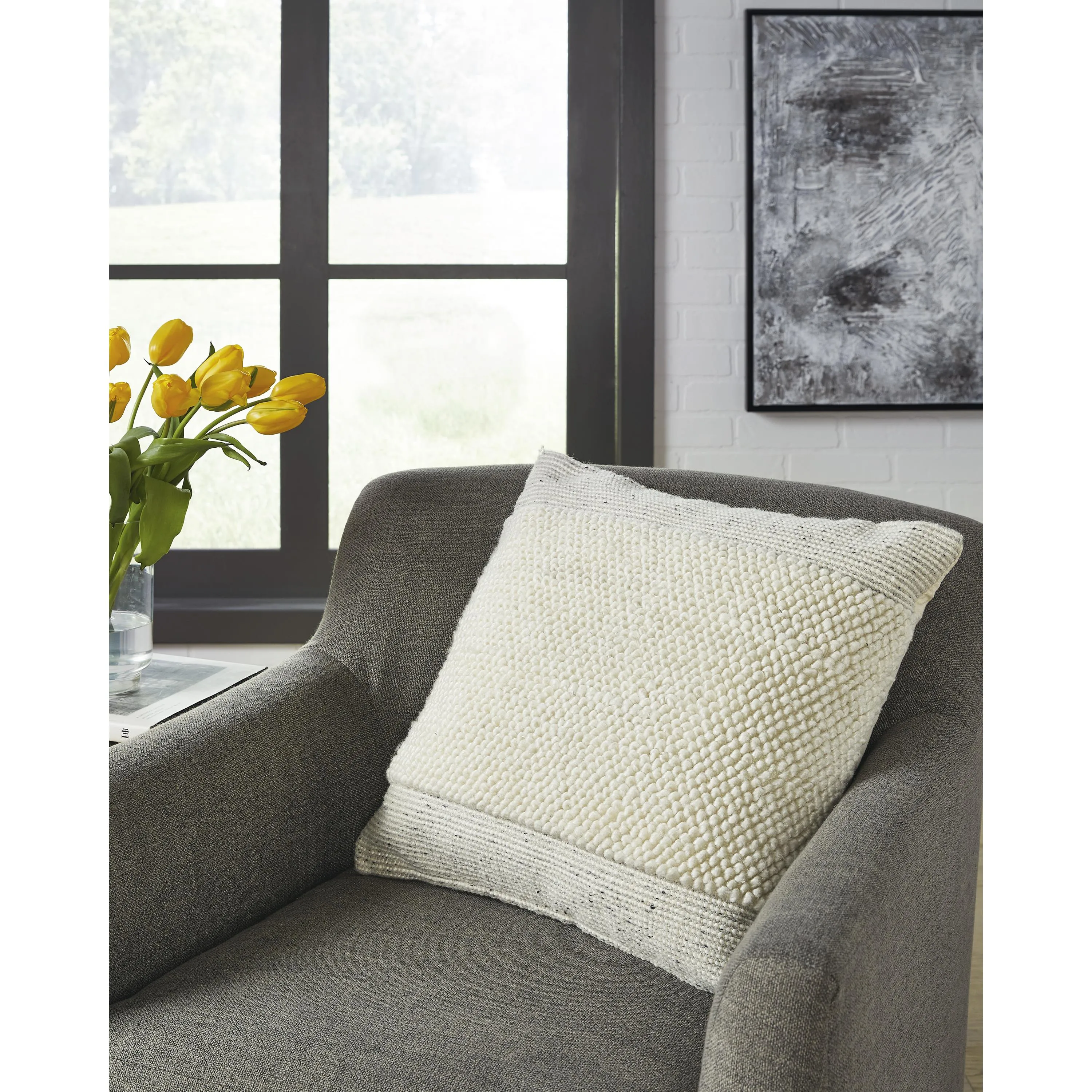 Signature Design by Ashley Rowcher A1001004 Pillow