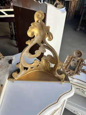 Small Wall Shelf