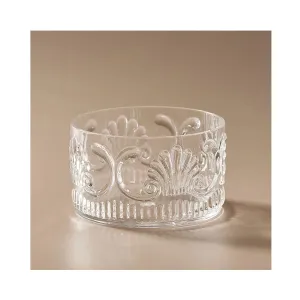 Snack Bowl Flemington - Clear