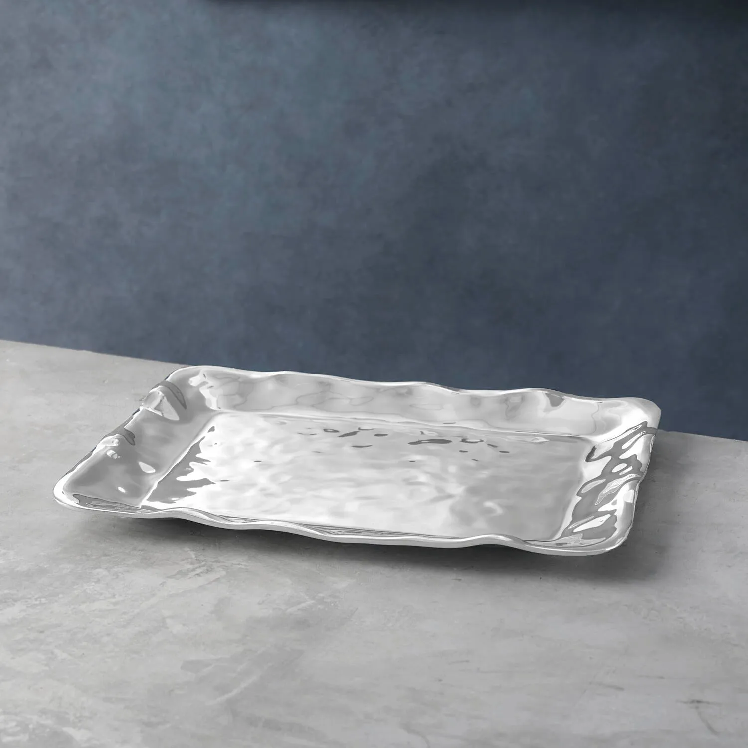 SOHO Brooklyn Rectangle Platter