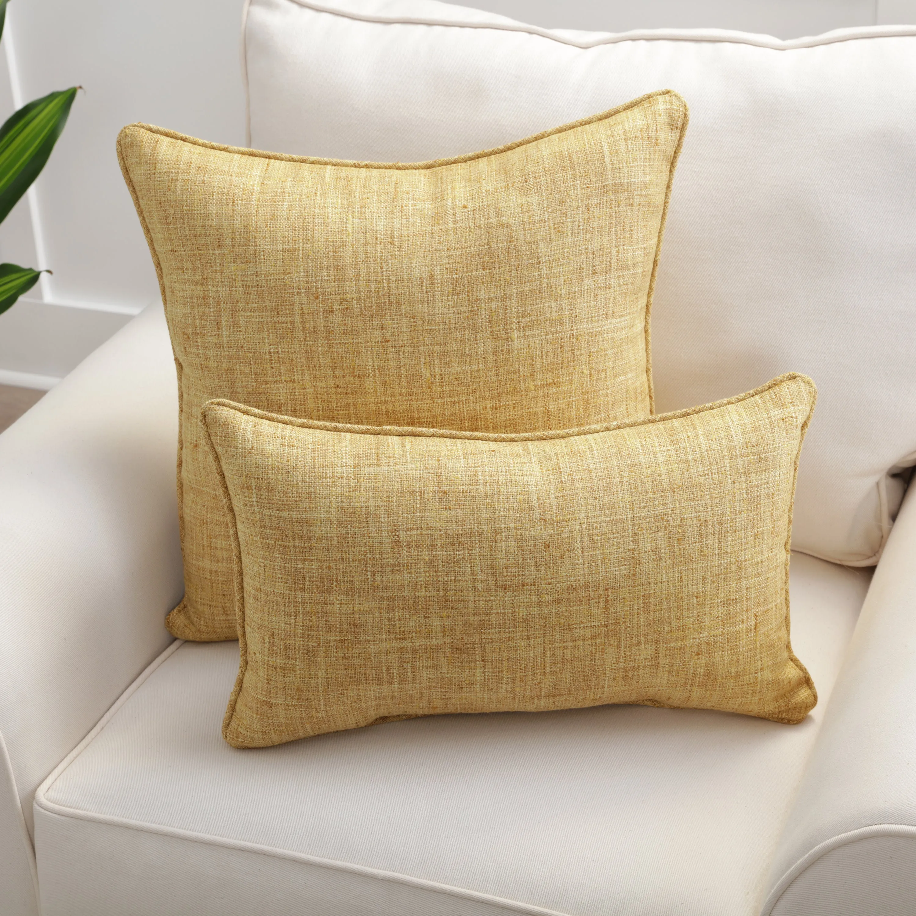 Speedy Sunshine 16.5-inch Throw Pillow