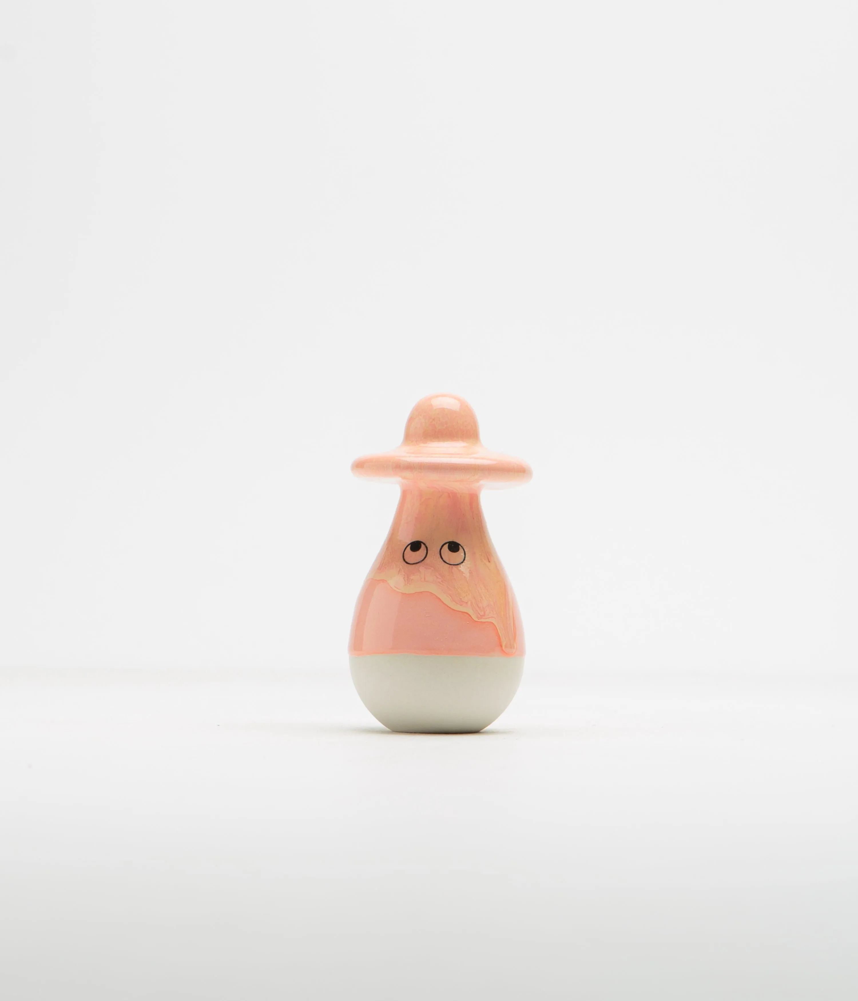 Studio Arhoj Familia Figurine - Style 1