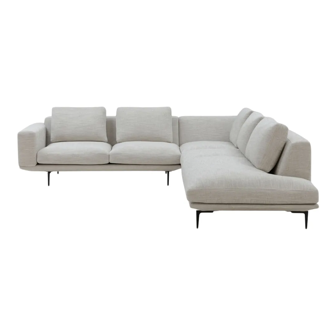 Surface Modular Sofa (Modules 22-25)