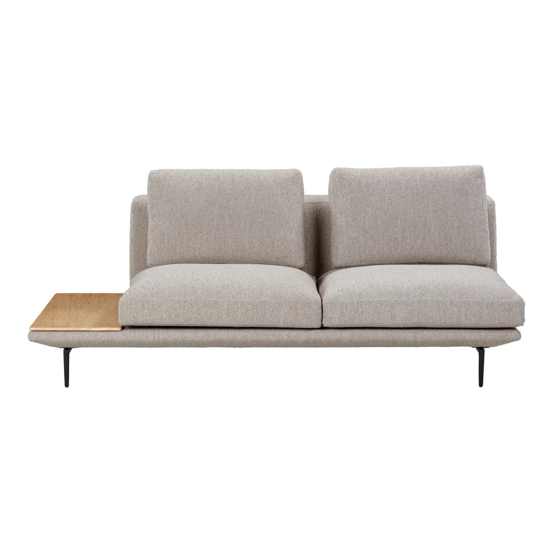 Surface Modular Sofa (Modules 9-12)