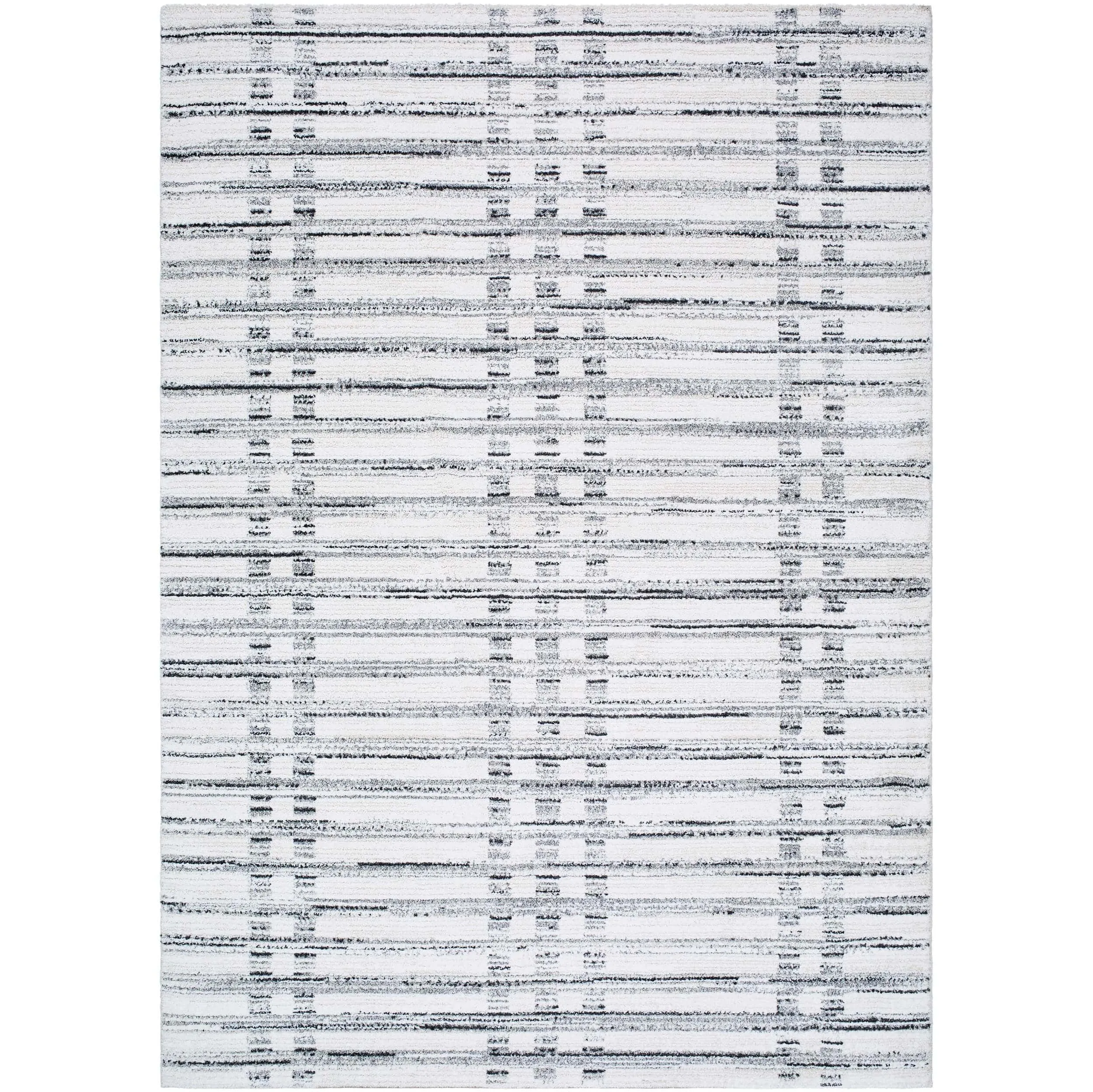 Surya Rug Gavic GVC-2324, Cream/Slate