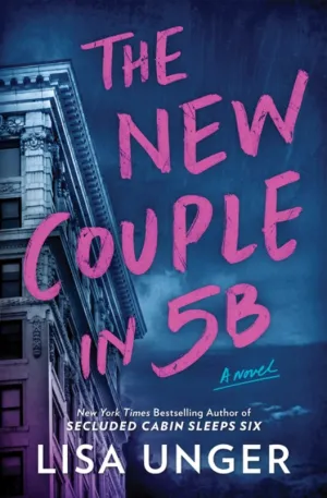 The New Couple in 5b
