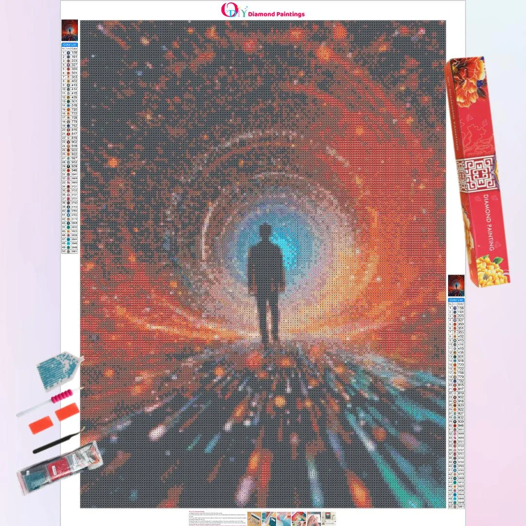 Time Tunnel