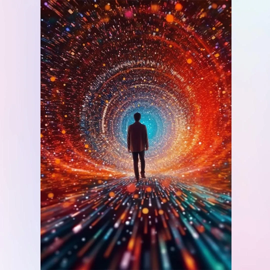 Time Tunnel