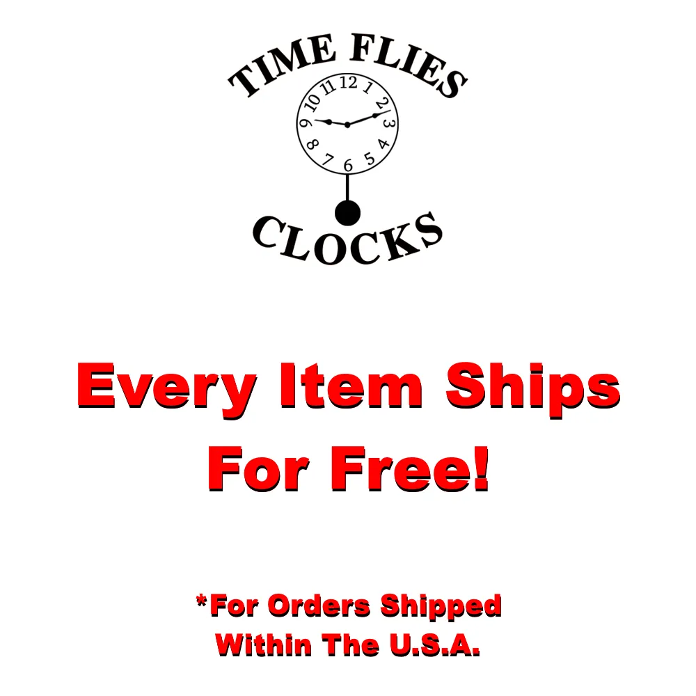Time Zone Clock - Multiple Time Zone Personalized Clock