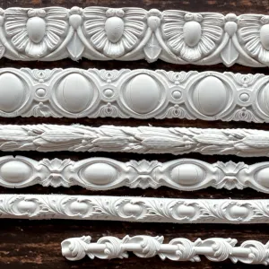 Trimmings III Decor Mould™