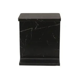 Tulla Marble Accent Table