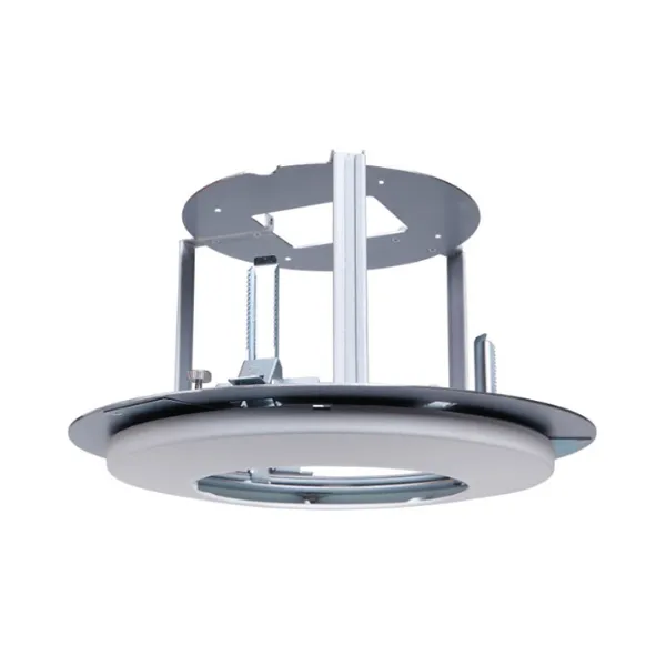 Uniview Recess Adapter for Indoor Dome Cameras, TR-FM200IN