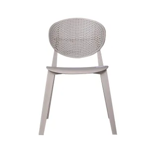Uratex Monoblock Aversa Chair