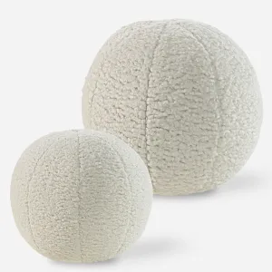 Uttermost Capra Pillows