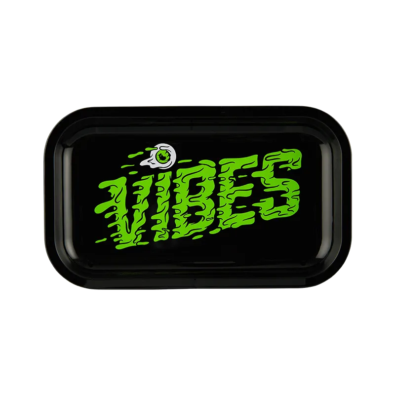 VIBES Slime Aluminum Tray