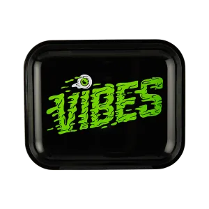 VIBES Slime Aluminum Tray