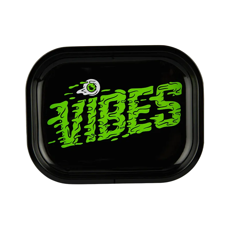 VIBES Slime Aluminum Tray