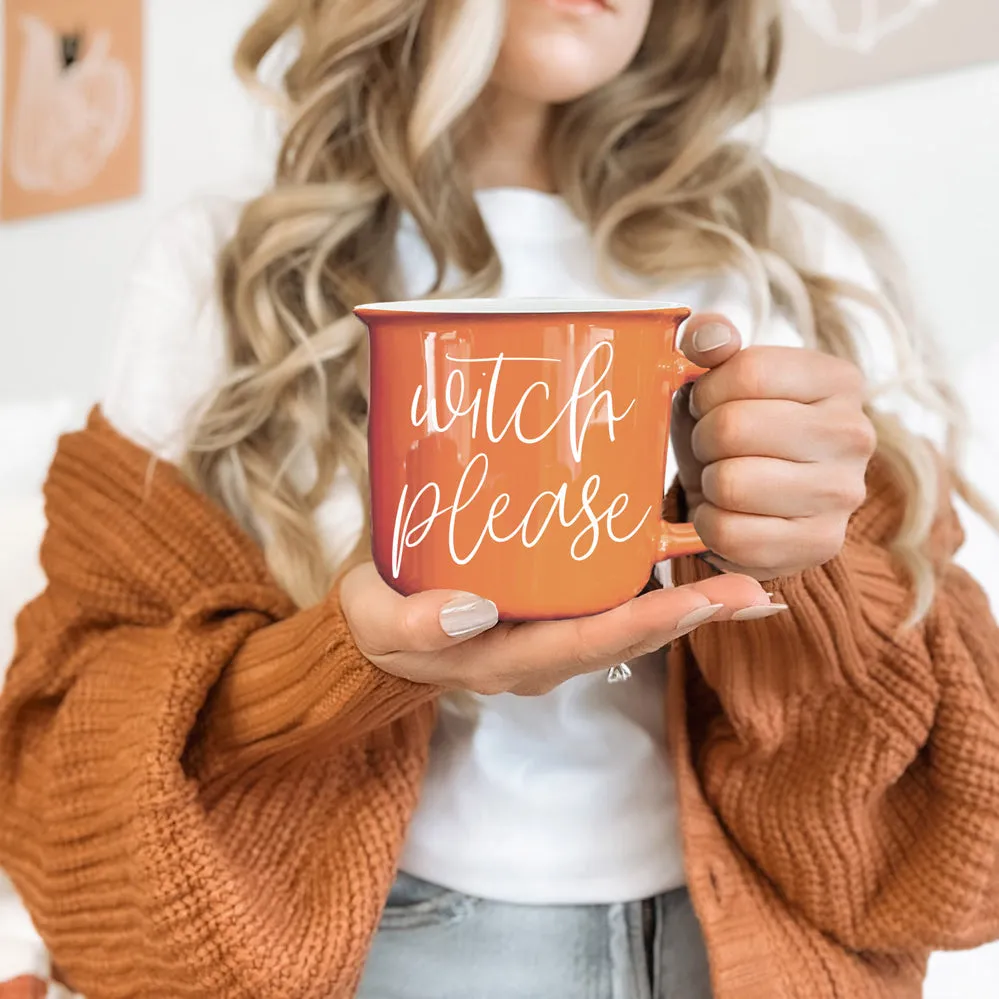 Witch Please