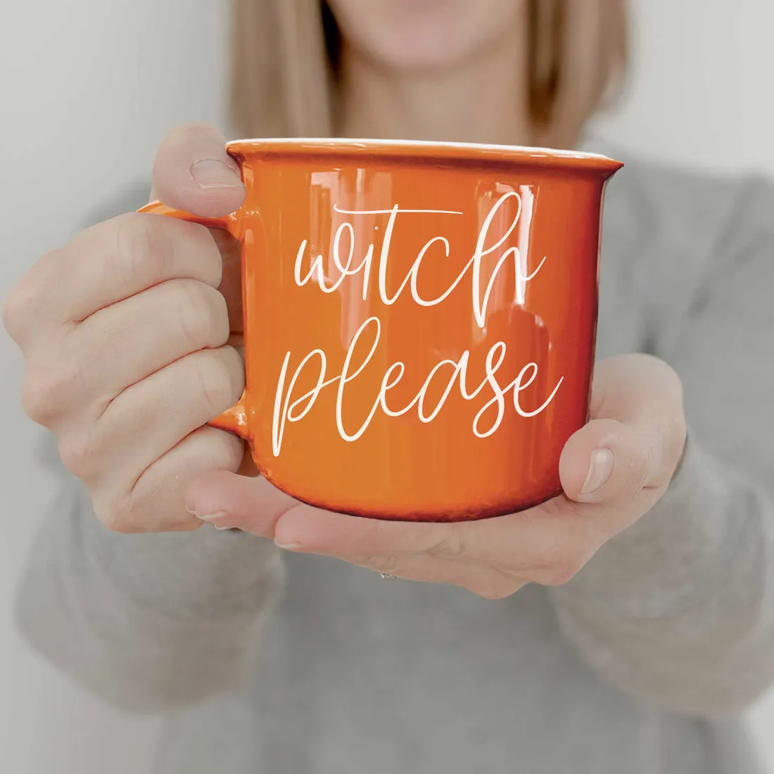 Witch Please