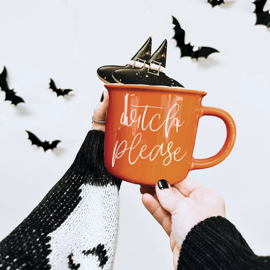 Witch Please