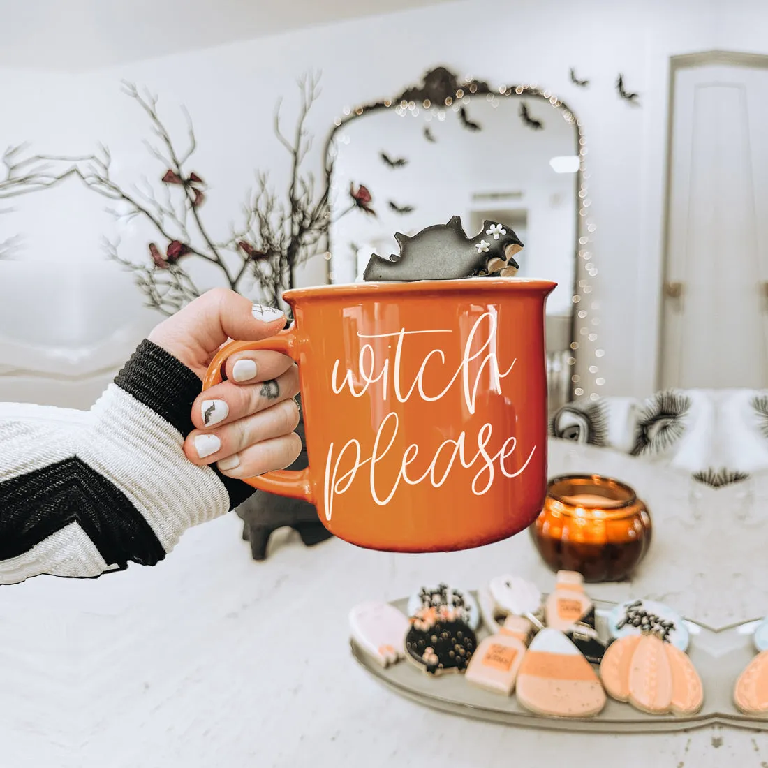 Witch Please