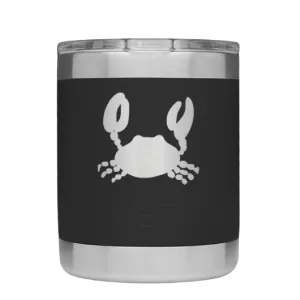 Yeti Rambler 10 oz Low Ball