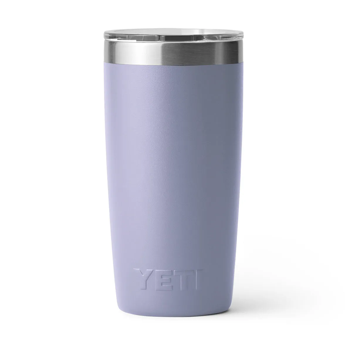 YETI Rambler 10 oz. Tumbler with MagSlider Lid, Cosmic Lilac