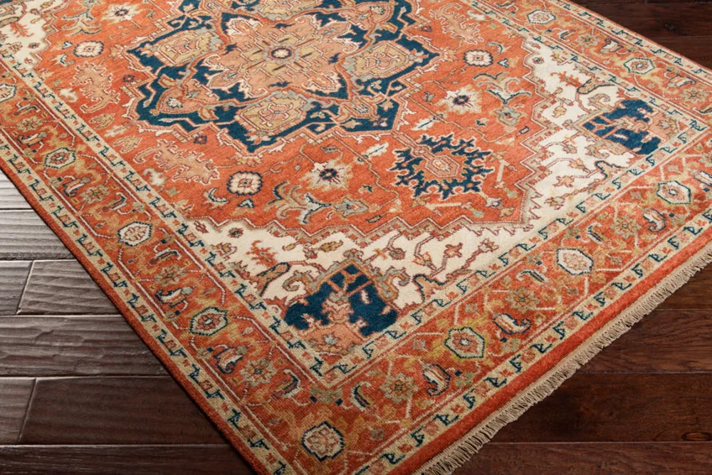 Zeus Rugs