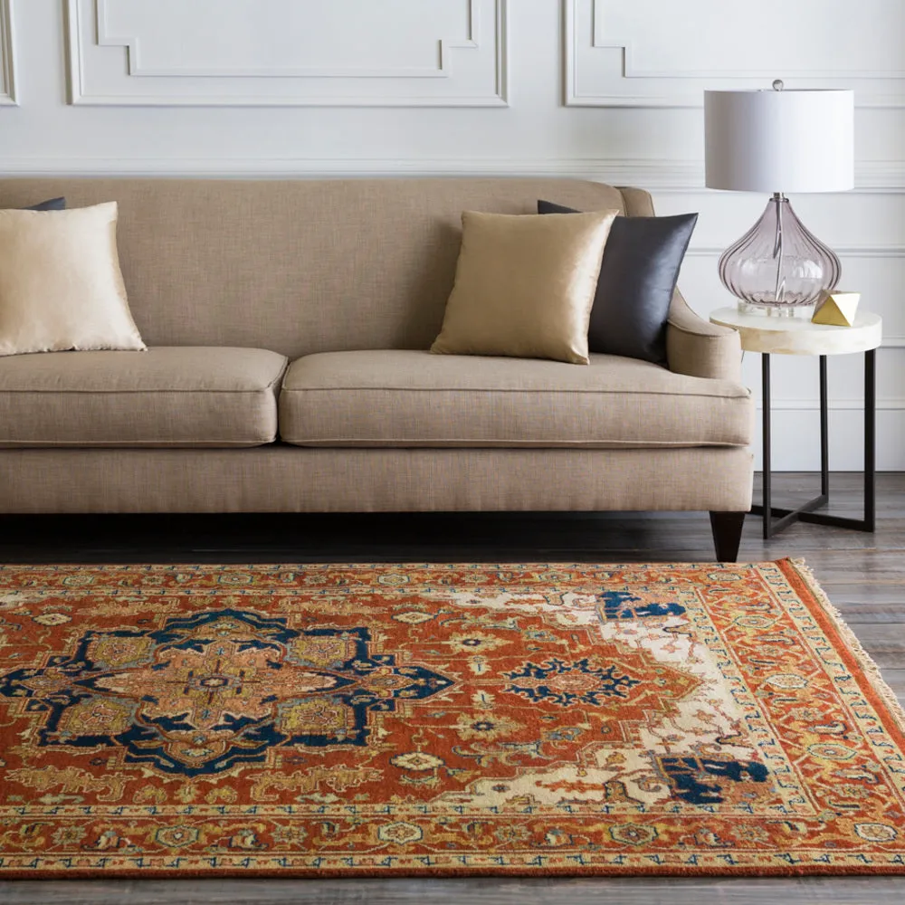 Zeus Rugs